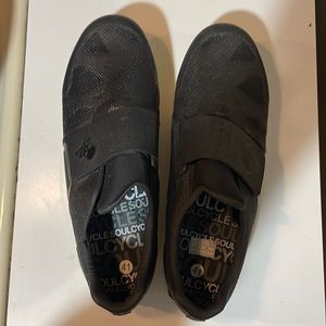SoulCycle spin shoes - Ladies 8.5 - BRAND NEW
